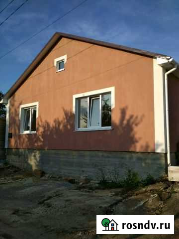 Дача 110 м² на участке 5 сот. на продажу в Симферополе Симферополь - изображение 1