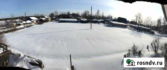 Участок ИЖС 10 сот. на продажу в Балезино Балезино - изображение 1