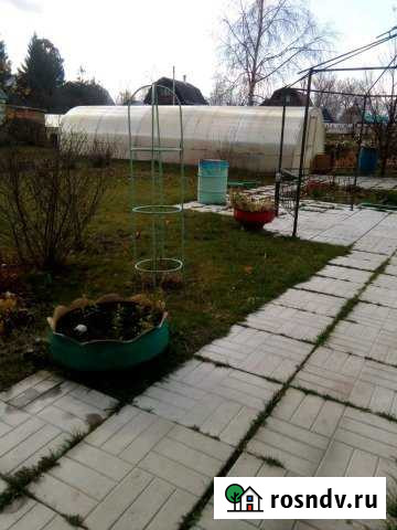 Дача 40 м² на участке 7 сот. на продажу в Колывани Колывань - изображение 1