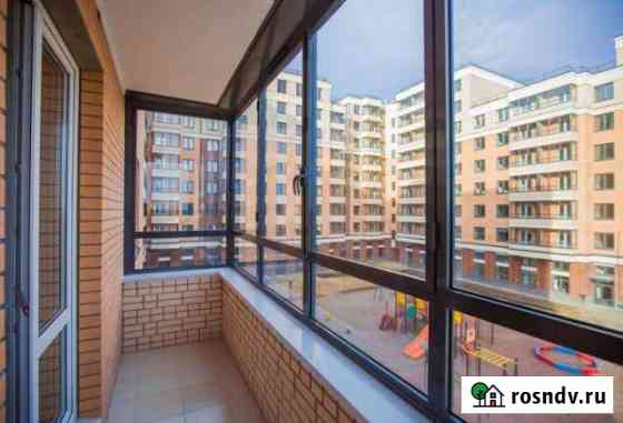 3-комнатная квартира, 82 м², 9/9 эт. на продажу в Аннино Аннино
