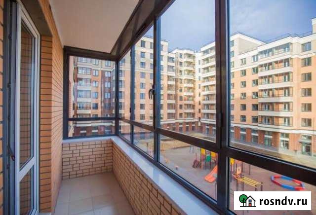 3-комнатная квартира, 82 м², 9/9 эт. на продажу в Аннино Аннино - изображение 1