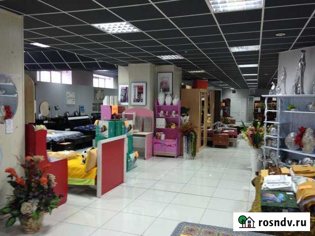 Торговые площади, 986 кв.м. Благовещенск - изображение 1