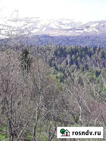 Участок ИЖС 10 сот. на продажу в Каменномостском Каменномостский - изображение 1