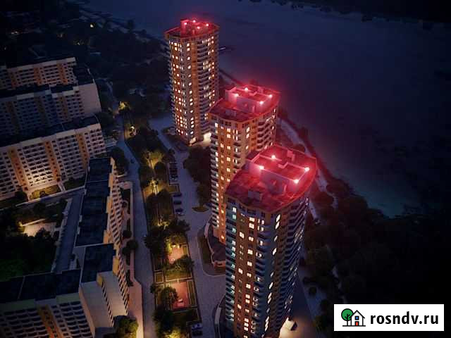 3-комнатная квартира, 81 м², 15/26 эт. на продажу в Энгельсе Энгельс - изображение 1