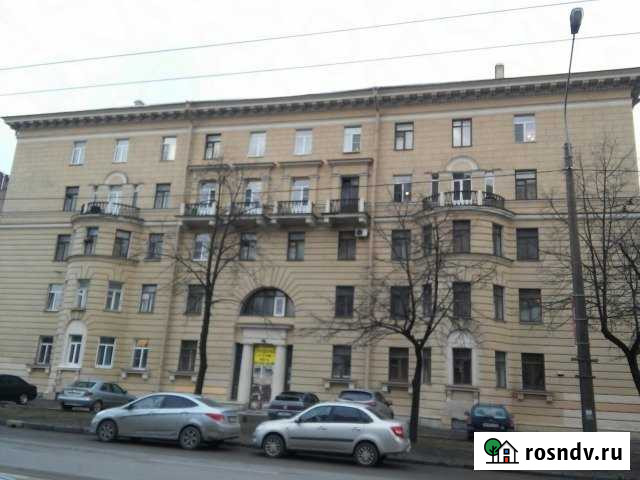 &gt; 9-к квартира, 450 кв.м., 1/5 эт. Санкт-Петербург - изображение 1