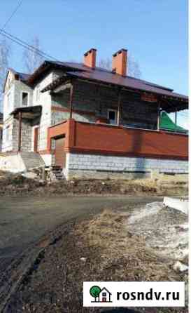 Коттедж 470 м² на участке 11.5 сот. на продажу в Среднеуральске Среднеуральск