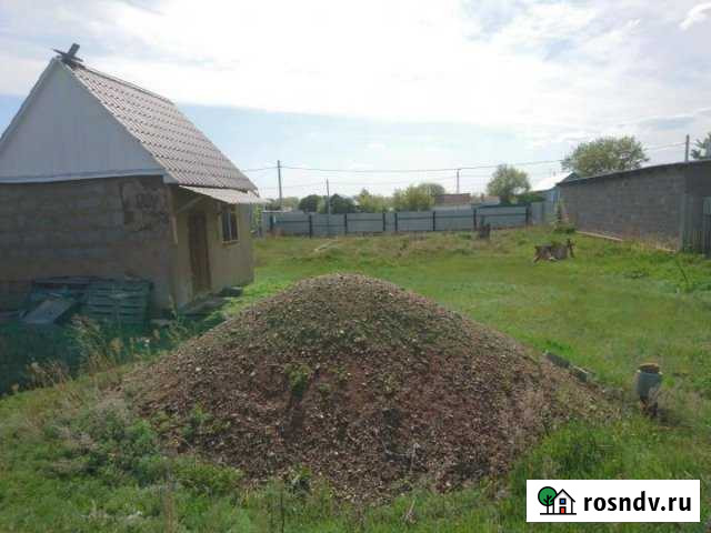 Участок ИЖС 11 сот. на продажу в Подгородней Покровке Подгородняя Покровка - изображение 1