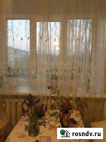 Комната 18 м² в 1-ком. кв., 3/5 эт. на продажу в Решетихе Решетиха - изображение 1