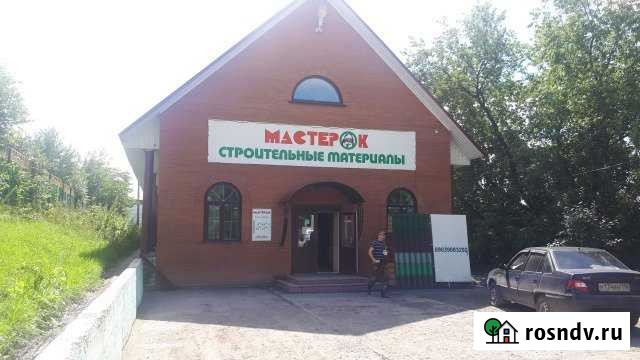 Торговое помещение, 680 кв.м. Новокузнецк - изображение 1