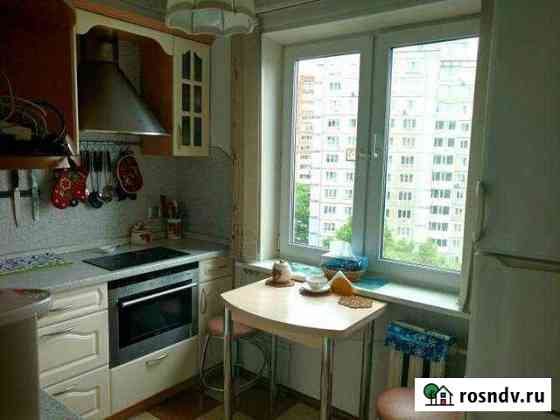 2-комнатная квартира, 50 м², 4/9 эт. в аренду на длительный срок во Владивостоке Владивосток