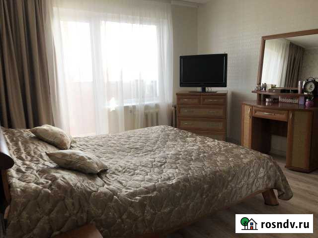 3-комнатная квартира, 58 м², 4/4 эт. на продажу в Гвардейске Гвардейск - изображение 1