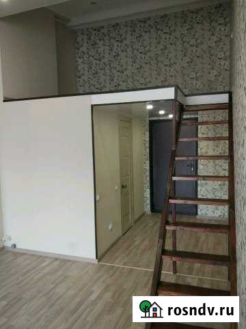 Квартира-студия, 40 м², 7/7 эт. на продажу в Абакане Абакан - изображение 1