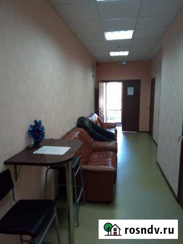 Комната 12 м² в 4-ком. кв., 1/1 эт. в аренду посуточно в Сортавале Сортавала - изображение 1