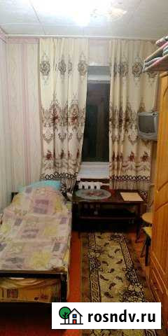 Комната 12 м² в 1-ком. кв., 2/2 эт. в аренду на длительный срок в Кстово Кстово - изображение 1