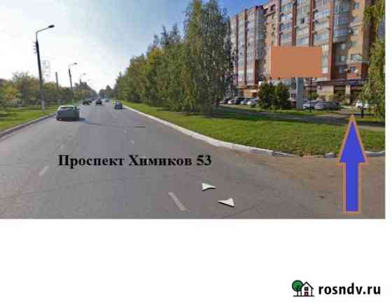Помещение свободного назначения, 200 кв.м. Нижнекамск