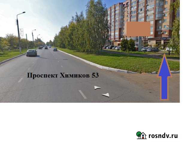 Помещение свободного назначения, 200 кв.м. Нижнекамск - изображение 1