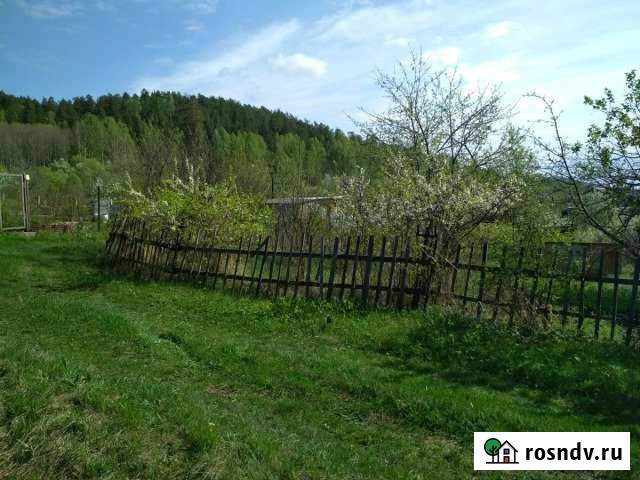 Участок СНТ, ДНП 5 сот. на продажу в Миассе Миасс - изображение 1