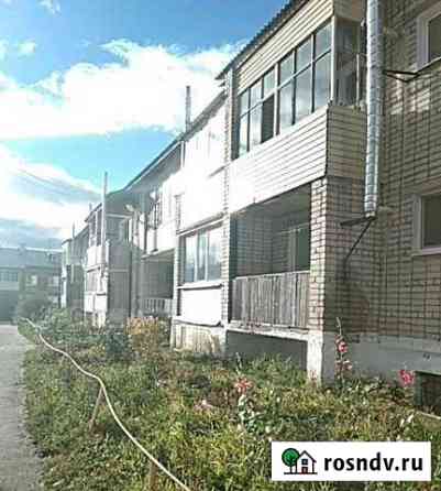 2-комнатная квартира, 51 м², 1/2 эт. на продажу в Оверятах Оверята