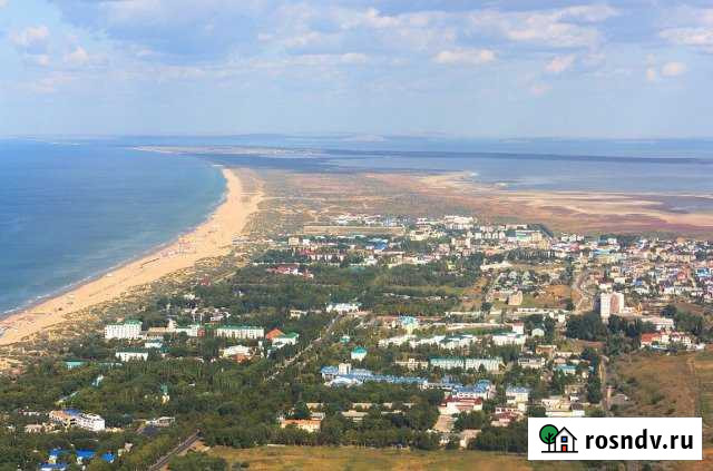 Участок ИЖС 6 сот. на продажу в Цибанобалке Цибанобалка - изображение 1