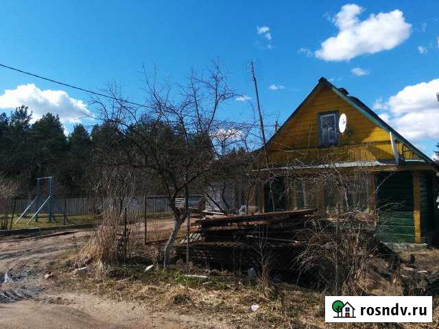 Дом 50.5 м² на участке 12 сот. на продажу во Всеволожске Всеволожск - изображение 1