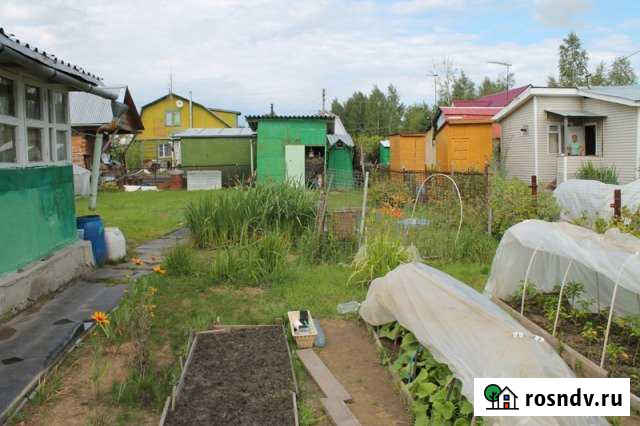 Дача 20 м² на участке 6 сот. на продажу в Павловском Посаде Павловский Посад - изображение 1