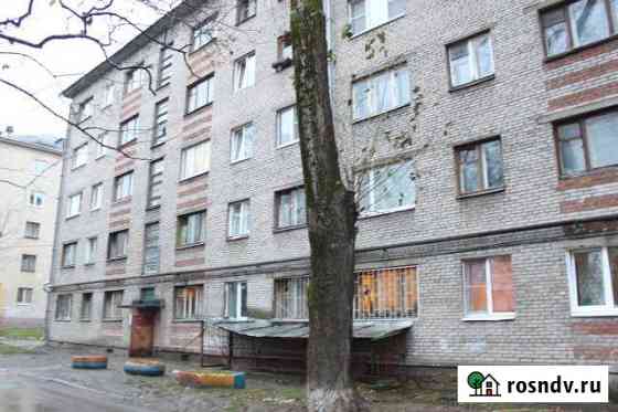 Комната 12 м² в 5-ком. кв., 4/5 эт. на продажу в Череповце Череповец