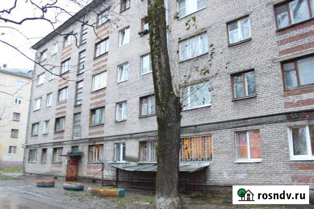 Комната 12 м² в 5-ком. кв., 4/5 эт. на продажу в Череповце Череповец - изображение 1