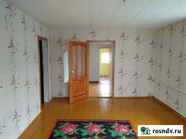 Дом 70 м² на участке 18 сот. на продажу в Киргиз-Мияках Киргиз-Мияки - изображение 1