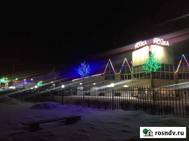 Производственное помещение, 500 кв.м. Хабаровск - изображение 1