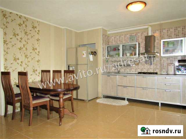 5-комнатная квартира, 98 м², 4/9 эт. на продажу в Волжском Волгоградской области Волжский - изображение 1