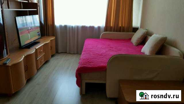 2-комнатная квартира, 65 м², 5/10 эт. в аренду посуточно в Южно-Сахалинске Южно-Сахалинск - изображение 1