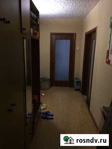 2-комнатная квартира, 54 м², 2/6 эт. на продажу в Междуреченске Кемеровской области Междуреченск - изображение 1