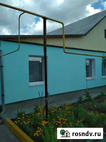 Дом 120 м² на участке 9 сот. на продажу в Сибае Сибай - изображение 1