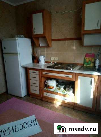 2-комнатная квартира, 52 м², 3/9 эт. в аренду посуточно в Щёлкино Щёлкино - изображение 1