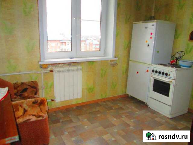 1-комнатная квартира, 36 м², 9/9 эт. в аренду на длительный срок в Бийске Бийск - изображение 1