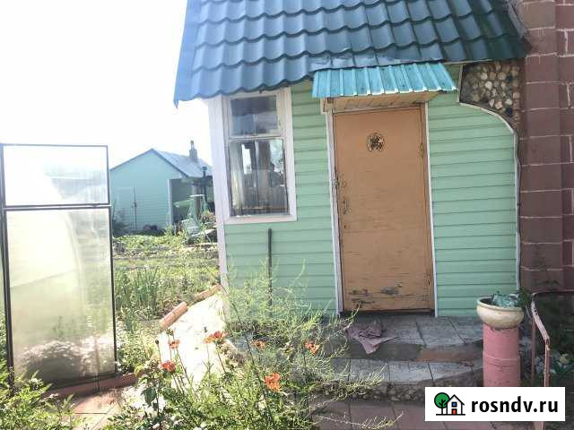 Дача 50 м² на участке 5 сот. на продажу в Сарове Саров - изображение 1