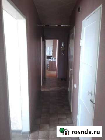 3-комнатная квартира, 60 м², 2/2 эт. на продажу в Сарапуле Сарапул - изображение 1