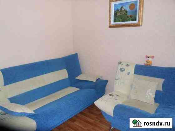 2-комнатная квартира, 50 м², 1/9 эт. в аренду посуточно в Орске Орск