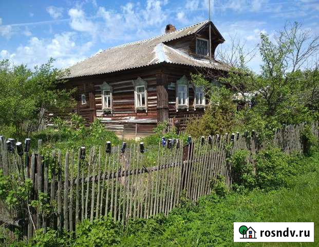 Дом 50 м² на участке 17 сот. на продажу в Дубне Московской области Дубна - изображение 1