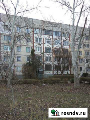 2-комнатная квартира, 50 м², 4/5 эт. на продажу в Щёлкино Щёлкино - изображение 1