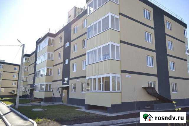 2-комнатная квартира, 60 м², 4/4 эт. на продажу в Магнитогорске Магнитогорск - изображение 1