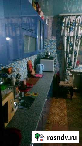 1-комнатная квартира, 26 м², 2/5 эт. на продажу в Менделеевске Менделеевск - изображение 1