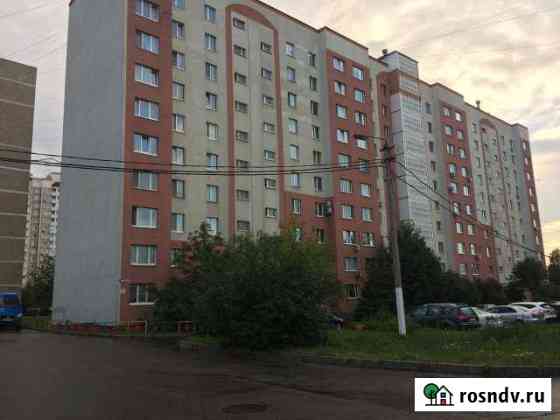 3-комнатная квартира, 82 м², 9/10 эт. на продажу в Домодедово Домодедово