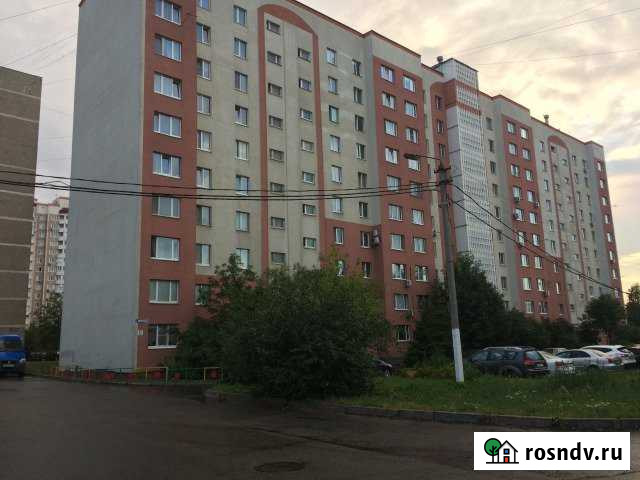 3-комнатная квартира, 82 м², 9/10 эт. на продажу в Домодедово Домодедово - изображение 1