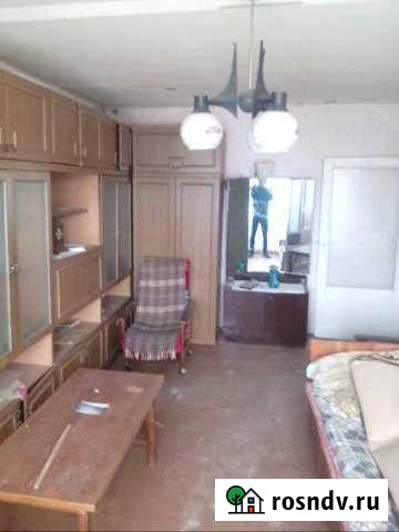 3-комнатная квартира, 62 м², 1/2 эт. на продажу в Савино Савино - изображение 1