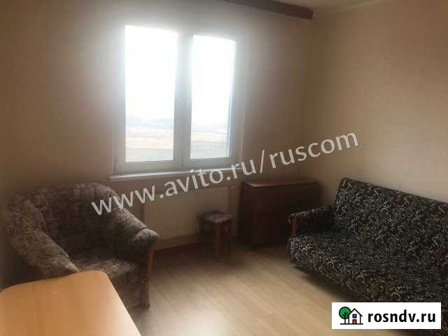 1-комнатная квартира, 36 м², 14/17 эт. на продажу в Домодедово Домодедово - изображение 1