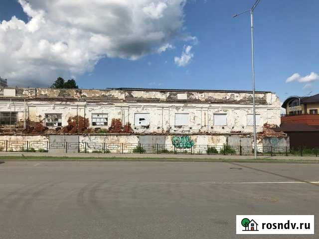 Продам офисное помещение, 400 кв.м. Ижевск - изображение 1