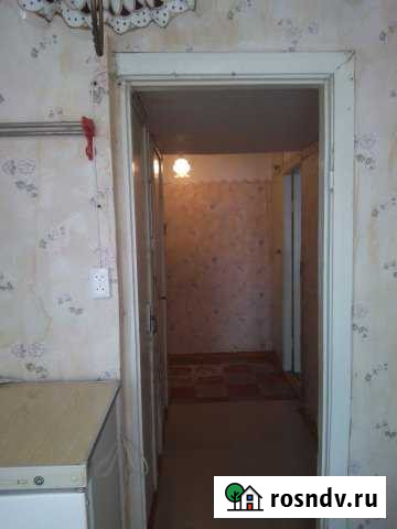 2-комнатная квартира, 44 м², 1/5 эт. на продажу на Острове Остров - изображение 1