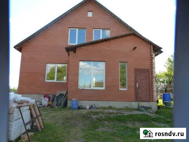 Дом 170 м² на участке 9 сот. на продажу в Вышнем Волочке Вышний Волочек - изображение 1