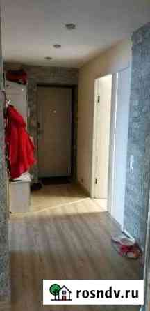 4-комнатная квартира, 73 м², 2/5 эт. на продажу в Питкяранте Питкяранта